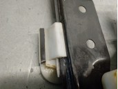 Recambio de elevalunas delantero izquierdo para ford s-max (ca1) 2.0 tdci cat referencia OEM IAM 6M21U23209AA 1881248 