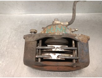 Recambio de pinza freno delantera derecha para opel corsa a 1.2 referencia OEM IAM 1.2S 