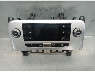 Recambio de mando climatizador para lancia delta iii (844_) 1.6 d multijet (844.axc11, 844.axc1a) referencia OEM IAM 735479198  