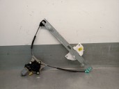 Recambio de elevalunas delantero derecho para kia rio iv (yb, sc, fb) 1.25 referencia OEM IAM 82402H8100 82402H8100 