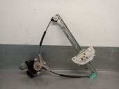 Recambio de elevalunas delantero izquierdo para kia rio iv (yb, sc, fb) 1.25 referencia OEM IAM 82401H8110 82401H8110 