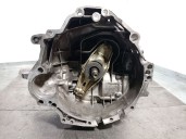 Recambio de caja cambios para volkswagen passat berlina (3b3) 1.9 tdi referencia OEM IAM GFL 012300061EX GFL13104