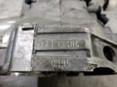 Recambio de caja cambios para volkswagen passat berlina (3b3) 1.9 tdi referencia OEM IAM GFL 012300061EX GFL13104