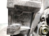 Recambio de caja cambios para volkswagen passat berlina (3b3) 1.9 tdi referencia OEM IAM GFL 012300061EX GFL13104