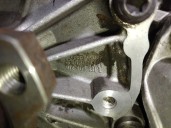 Recambio de caja cambios para volkswagen passat berlina (3b3) 1.9 tdi referencia OEM IAM GFL 012300061EX GFL13104