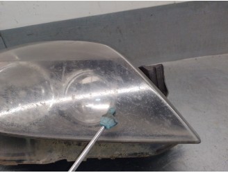 Recambio de faro derecho para opel astra h berlina 1.9 cdti referencia OEM IAM 93178636 1216562 