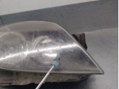 Recambio de faro derecho para opel astra h berlina 1.9 cdti referencia OEM IAM 93178636 1216562 