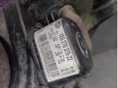 Recambio de faro derecho para opel astra h berlina 1.9 cdti referencia OEM IAM 93178636 1216562 