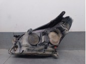 Recambio de faro derecho para opel astra h berlina 1.9 cdti referencia OEM IAM 93178636 1216562 