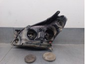 Recambio de faro derecho para opel astra h berlina 1.9 cdti referencia OEM IAM 93178636 1216562 