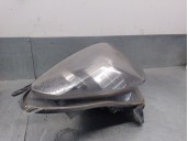 Recambio de faro derecho para opel astra h berlina 1.9 cdti referencia OEM IAM 93178636 1216562 
