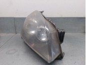 Recambio de faro derecho para opel astra h berlina 1.9 cdti referencia OEM IAM 93178636 1216562 