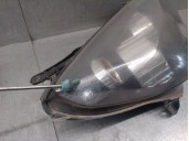 Recambio de faro derecho para opel astra h berlina 1.9 cdti referencia OEM IAM 93178636 1216562 