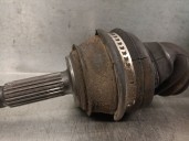 Recambio de transmision delantera izquierda para opel corsa a 1.2 referencia OEM IAM 1.2S 
