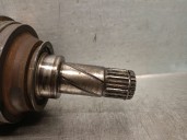 Recambio de transmision delantera izquierda para opel corsa a 1.2 referencia OEM IAM 1.2S 
