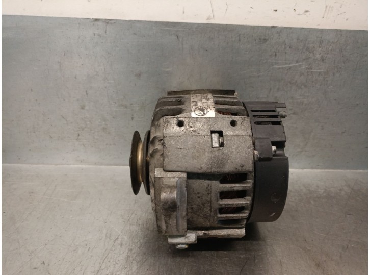 Replacement alternator for Opel Corsa A 1.2 OEM IAM reference M625641A VALEO