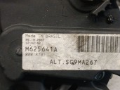 Replacement alternator for Opel Corsa A 1.2 OEM IAM reference M625641A VALEO