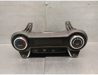 Recambio de mando climatizador para kia rio iv (yb, sc, fb) 1.25 referencia OEM IAM 97250H8220SA1 97250H8220SA1 
