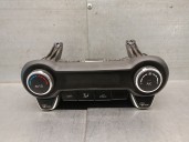 Recambio de mando climatizador para kia rio iv (yb, sc, fb) 1.25 referencia OEM IAM 97250H8220SA1 97250H8220SA1 
