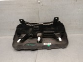 Recambio de mando climatizador para kia rio iv (yb, sc, fb) 1.25 referencia OEM IAM 97250H8220SA1 97250H8220SA1 