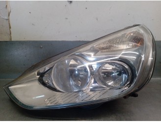 FARO IZQUIERDO 6M2113W030AK 6M2113W030AL 1EJ00925001 HELLA
