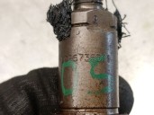 Recambio de inyector para opel corsa a 1.2 referencia OEM IAM LCR6736001  LCR6736001 LUCAS