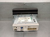 Recambio de sistema navegacion gps para kia rio iv (yb, sc, fb) 1.25 referencia OEM IAM 96550H8100 96550H8100FHV 