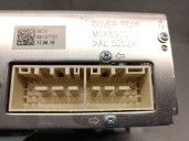 Recambio de sistema navegacion gps para kia rio iv (yb, sc, fb) 1.25 referencia OEM IAM 96550H8100 96550H8100FHV 