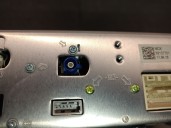 Recambio de sistema navegacion gps para kia rio iv (yb, sc, fb) 1.25 referencia OEM IAM 96550H8100 96550H8100FHV 