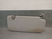 Recambio de parasol izquierdo para kia rio iv (yb, sc, fb) 1.25 referencia OEM IAM 85210H8010BF3 85210H8010BF3 