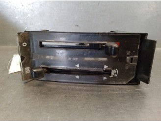 Recambio de mando calefaccion / aire acondicionado para opel corsa a 1.2 referencia OEM IAM 1.2S 