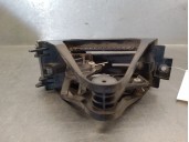 Recambio de mando calefaccion / aire acondicionado para opel corsa a 1.2 referencia OEM IAM 1.2S 