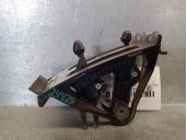 Recambio de mando calefaccion / aire acondicionado para opel corsa a 1.2 referencia OEM IAM 1.2S 