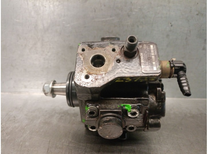 Recambio de bomba inyeccion para kia carens iv 1.7 crdi referencia OEM IAM 331002A420 331002A420 0445010206 BOSCH