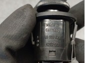 Recambio de mando calefaccion / aire acondicionado para opel corsa a 1.2 referencia OEM IAM 90119429  