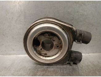 Replacement engine oil cooler for Hyundai Getz (TB) 1.5 CRDi CAT OEM IAM reference 2641027000 2641027000 