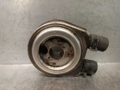 Replacement engine oil cooler for Hyundai Getz (TB) 1.5 CRDi CAT OEM IAM reference 2641027000 2641027000 