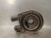 Replacement engine oil cooler for Hyundai Getz (TB) 1.5 CRDi CAT OEM IAM reference 2641027000 2641027000 
