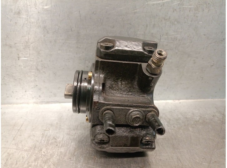 Recambio de bomba inyeccion para hyundai getz (tb) 1.5 crdi cat referencia OEM IAM 3310027500  0445010050 BOSCH