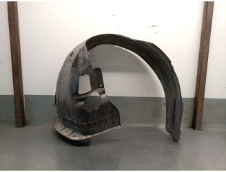 Recambio de paso rueda delantero derecho para kia rio iv (yb, sc, fb) 1.25 referencia OEM IAM 86814H8000 86812H8000 