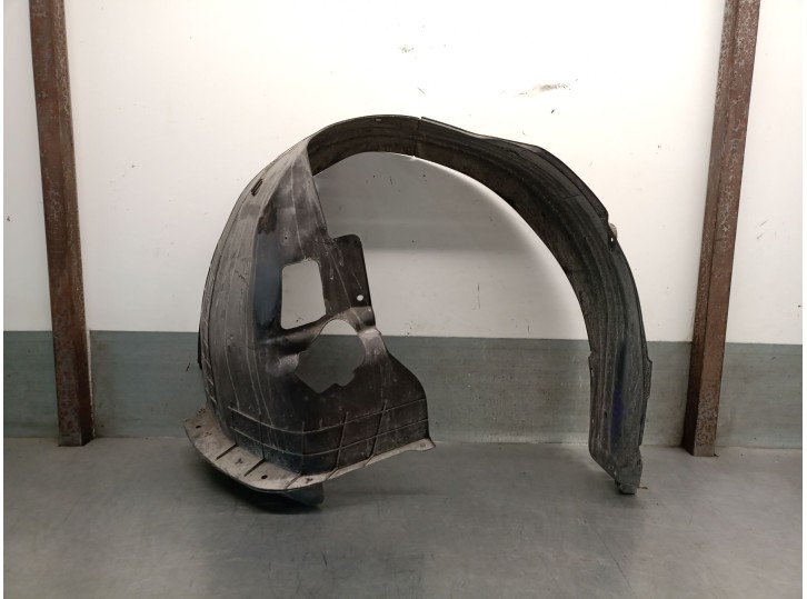 Recambio de paso rueda delantero derecho para kia rio iv (yb, sc, fb) 1.25 referencia OEM IAM 86814H8000 86812H8000 