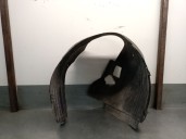 Recambio de paso rueda delantero derecho para kia rio iv (yb, sc, fb) 1.25 referencia OEM IAM 86814H8000 86812H8000 