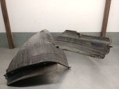 Recambio de paso rueda delantero derecho para kia rio iv (yb, sc, fb) 1.25 referencia OEM IAM 86814H8000 86812H8000 