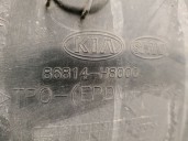 Recambio de paso rueda delantero derecho para kia rio iv (yb, sc, fb) 1.25 referencia OEM IAM 86814H8000 86812H8000 