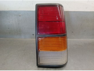 Recambio de piloto trasero derecho para opel corsa a 1.2 referencia OEM IAM 5973914  