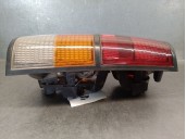 Recambio de piloto trasero derecho para opel corsa a 1.2 referencia OEM IAM 5973914  