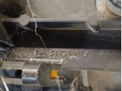 Recambio de piloto trasero derecho para opel corsa a 1.2 referencia OEM IAM 5973914  