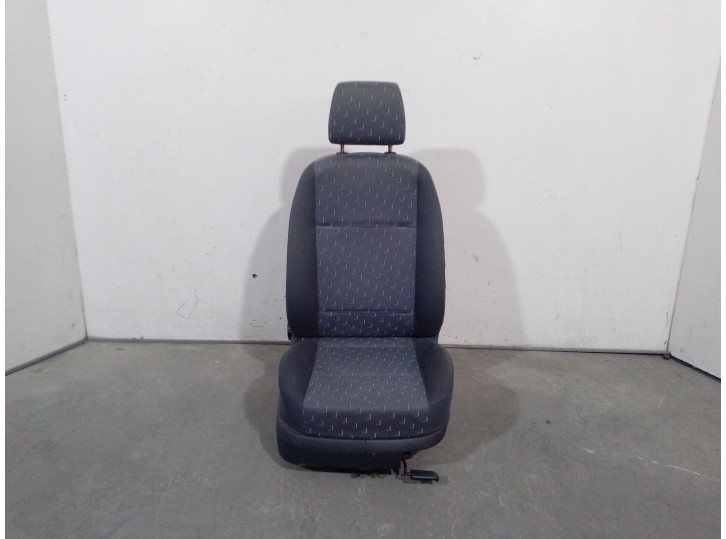 Recambio de asiento delantero derecho para skoda octavia berlina (1u2) 1.6 referencia OEM IAM 1J4881106FD 