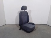 Recambio de asiento delantero derecho para skoda octavia berlina (1u2) 1.6 referencia OEM IAM 1J4881106FD 