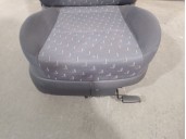 Recambio de asiento delantero derecho para skoda octavia berlina (1u2) 1.6 referencia OEM IAM 1J4881106FD  